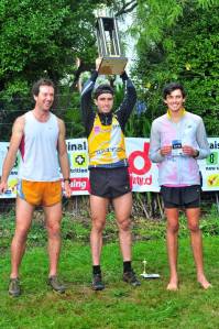 Overall victory at STB2014